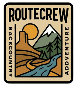 RouteCrew Logo