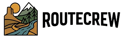 RouteCrew Logo